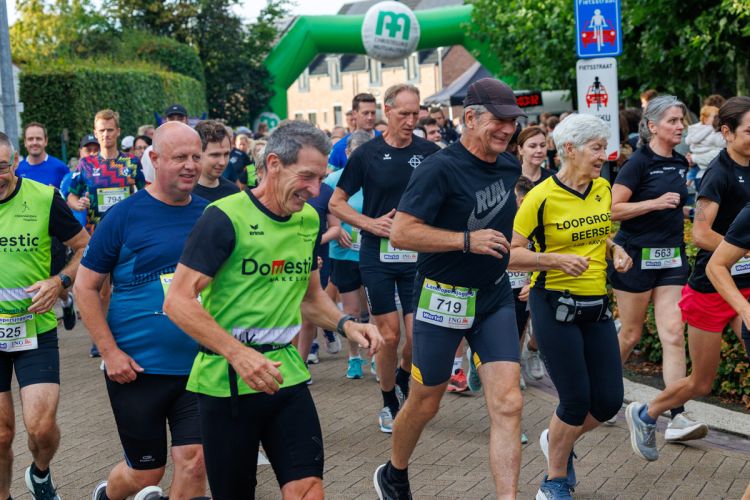Landlopersjogging 2026